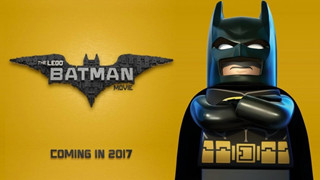 Trailer mới nhất của Lego Batman Movie: Batman ghét những cái ôm
