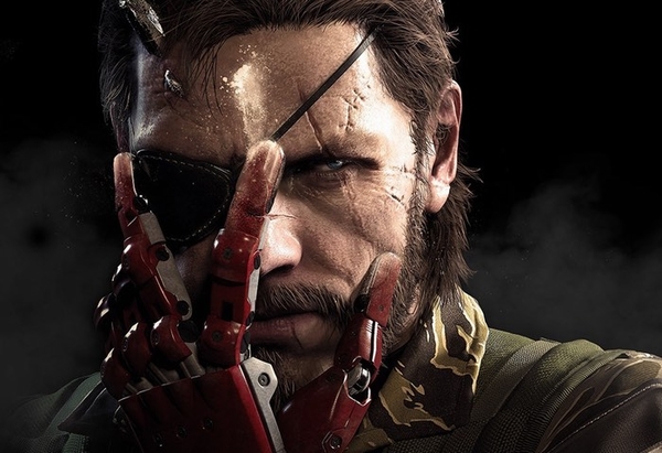 Mua ngay Metal Gear Solid V Definitive Edition với giá 30 đô-la