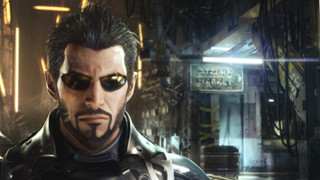 Deus Ex: Mankind Divided cung cấp miễn phí DLC đặt trước cho mọi người
