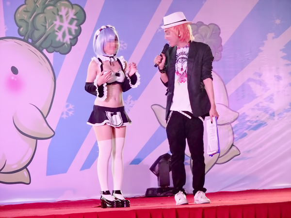 Cộng đồng cosplay phẫn nộ với bài báo chỉ trích sai sự thật về lễ hội Otaku Fes