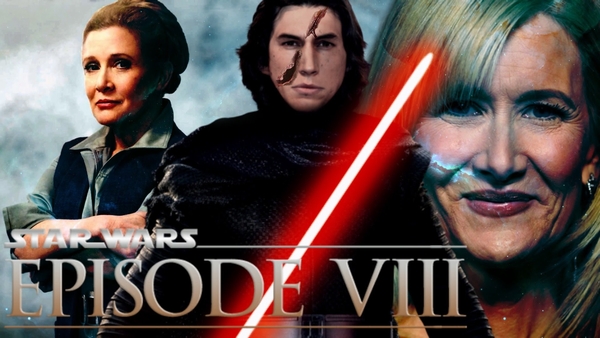 Đạo diễn Star Wars: Episode VIII tiết lộ thêm nhiều chi tiết về phim