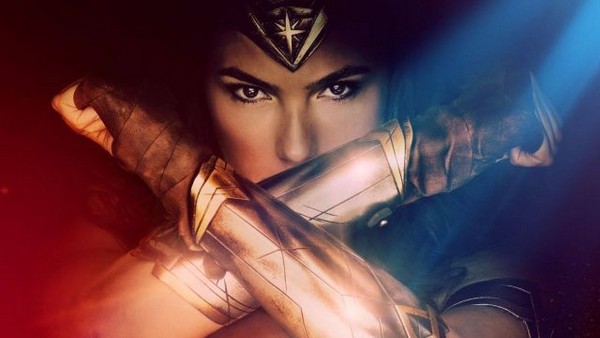 Lộ diện ác nhân đối đầu với Wonder Woman