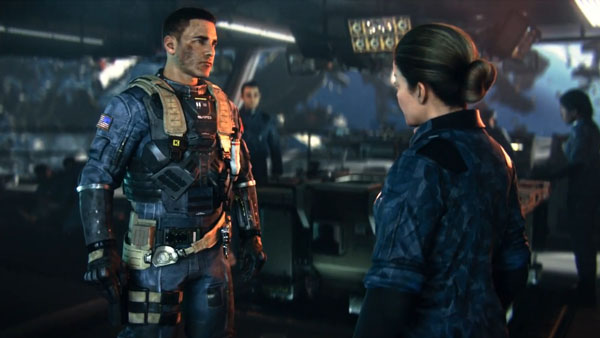 Những tựa game được đề cử giải thưởng "Kịch bản game hay nhất" năm 2016