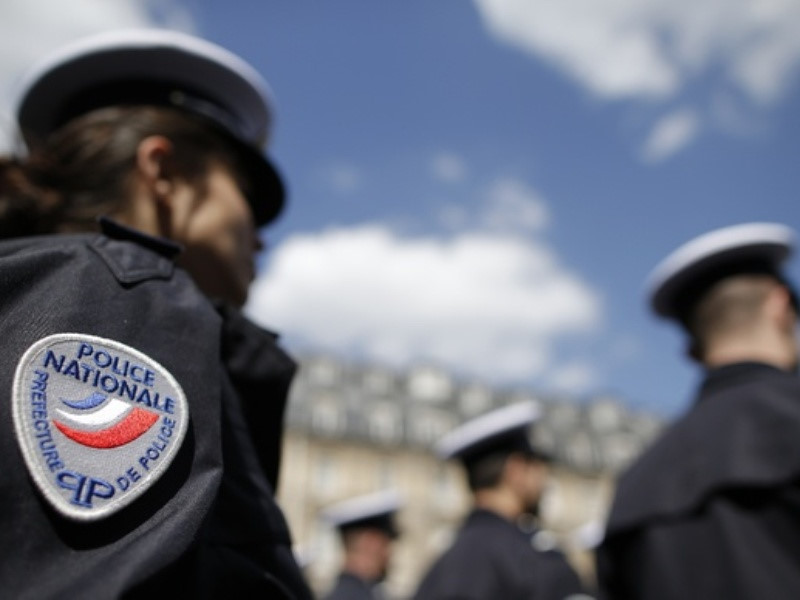 Lần đầu phát trực tiếp cảnh Cảnh sát Mỹ rượt đuổi tội phạm trên Facebook, có cả bình luận viên