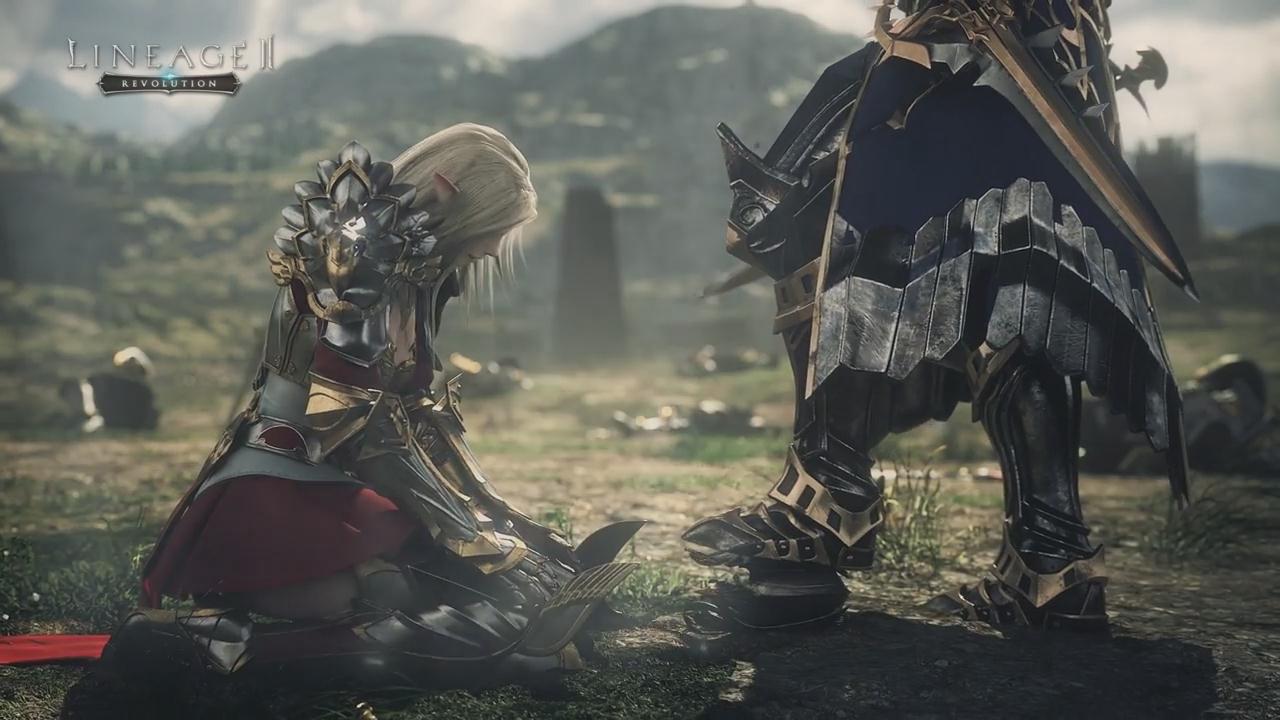 Thành công ngoài sức tưởng tượng, Lineage 2: Revolution trở thành 'máy in tiền'