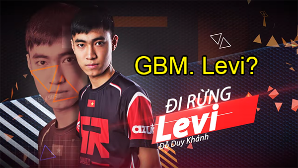 LMHT: Levi chính thức lọt vào rank Thách Đấu Hàn Quốc - lại thêm một niềm tự hào cho Việt Nam