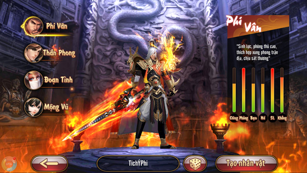 5 tựa game online Việt sẽ chào tạm biệt game thủ sau Tết 2017