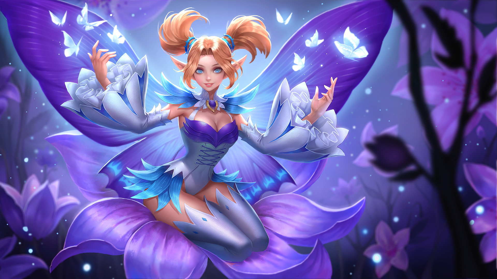 Liên Quân Mobile: Quà đền bù dành riêng cho game thủ iOS [Nhận ngay trước ngày 15/01]