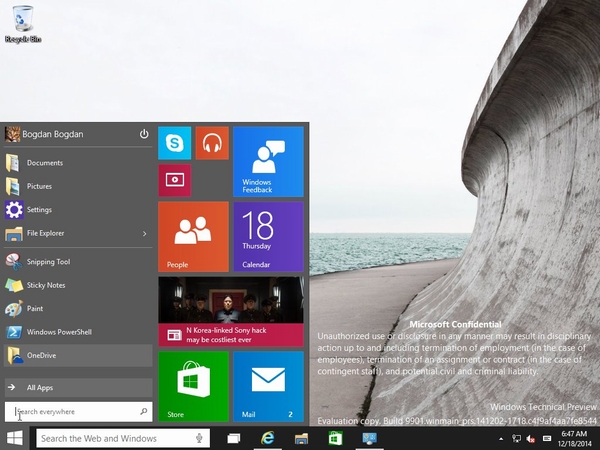 Microsoft xác nhận Game Mode cho Windows 10
