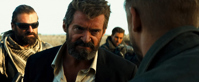 Nam diễn viên Hugh Jackman tiết lộ về nội dung của phim X-Men - Logan mới