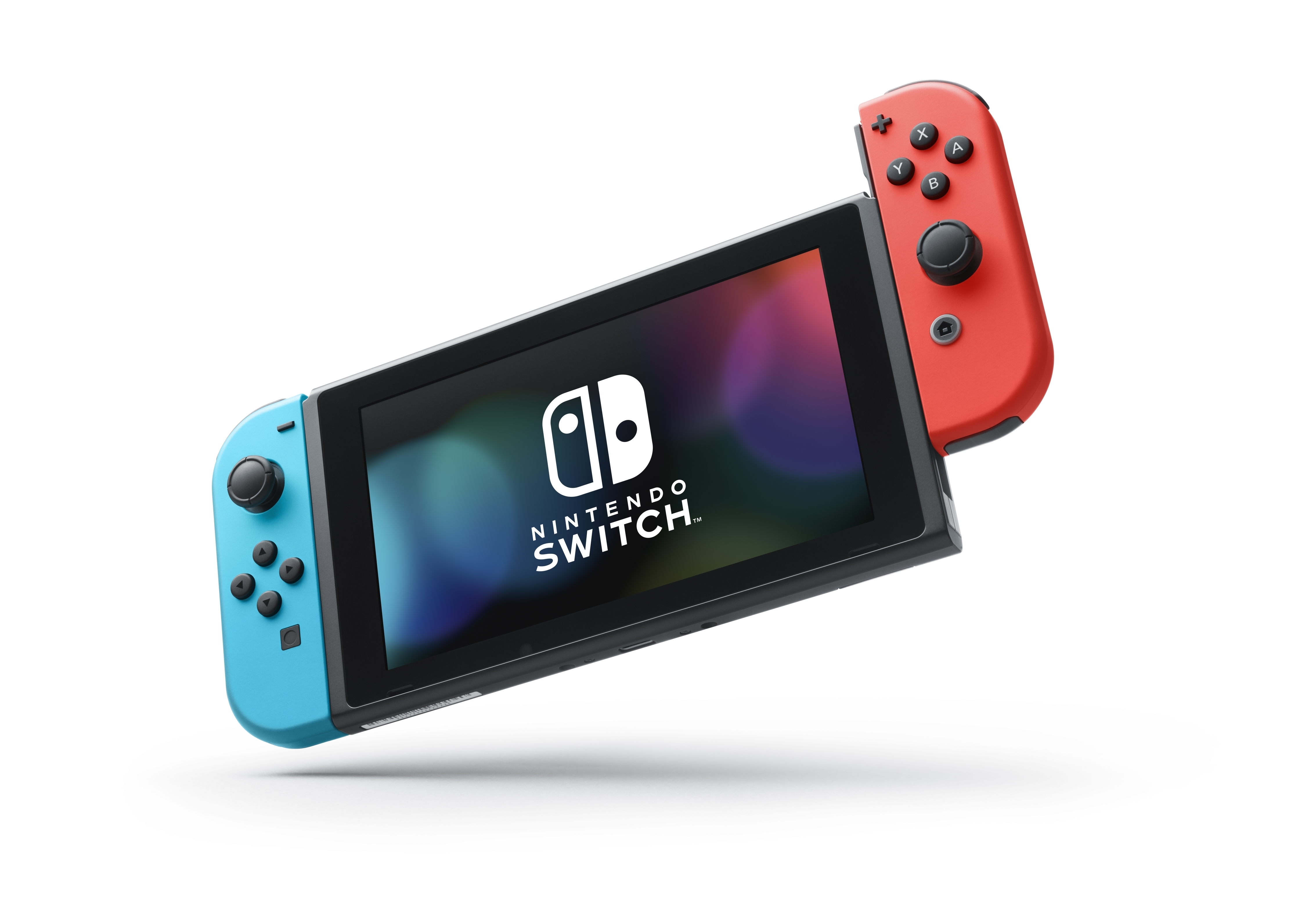 Nintendo Switch có thể mở rộng bộ nhớ