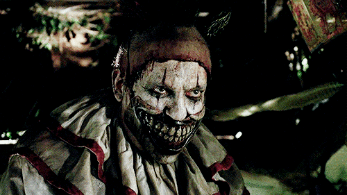 Lịch sử của những chú hề quái đản trên màn ảnh