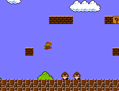 Lạ mà quen: nhưng game gắn liền với tuổi thơ của rất nhiều thế hệ game thủ