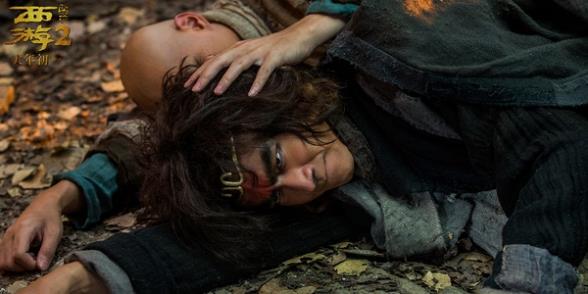 Vua hài Châu Tinh Trì tái xuất Tây Du Ký: Mối tình ngoại truyện 2 dịp Tết 2017