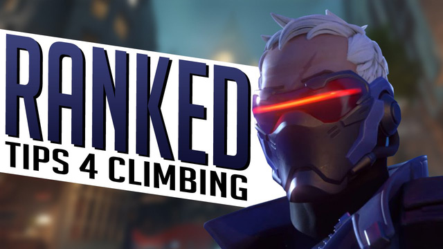 Overwatch: 3 bí quyết "nói thì dễ mà làm thì khó" để leo Rank từ Bạc lên Kim Cương