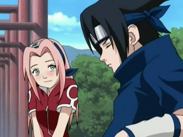Ghét Sasuke và Sakura? Hãy xem ảnh của cả hai nhân vật này cùng nhau để hiểu rõ hơn về sự phát triển và tình cảm của họ trong Naruto.