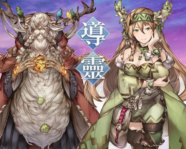 Oneiric Tales - Game thẻ bài với lối chơi mới lạ và độc đáo