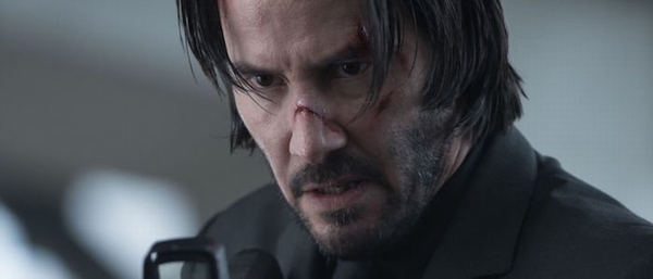John Wick tuyên bố "giết hết bọn chúng" trong Trailer mới cho phần 2