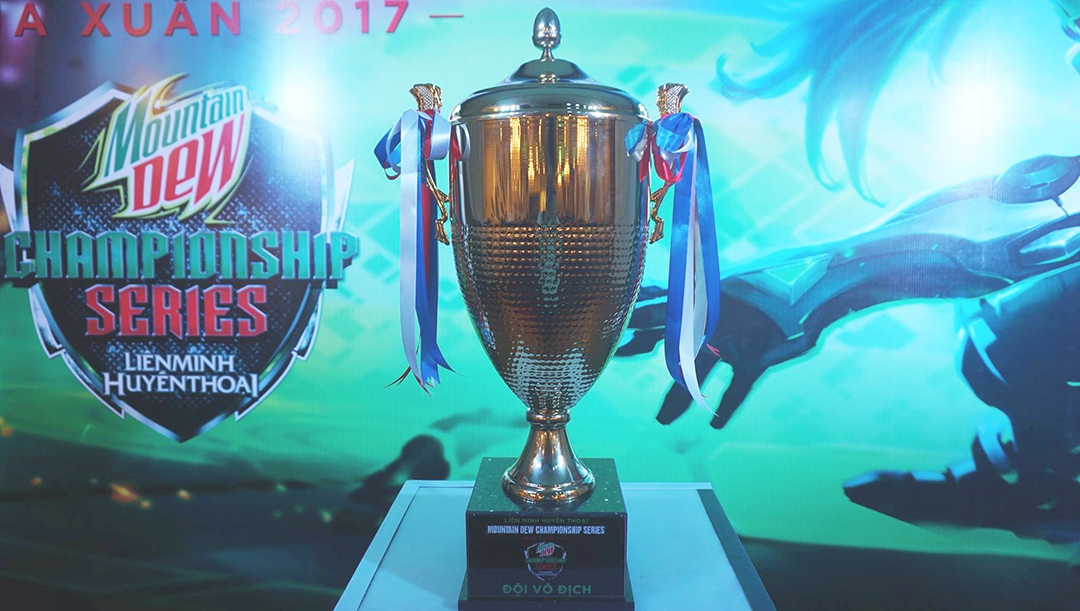 LMHT: Nhờ Riot Central, Việt Nam sẽ có 'trọng lượng' hơn ở đấu trường quốc tế