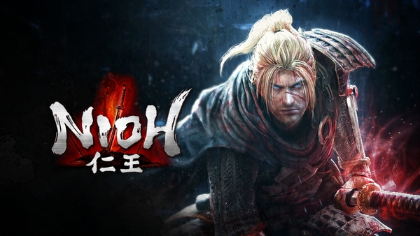 Nioh hoàn thành sản xuất, xác nhận thời điểm ra mắt