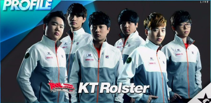 LMHT: Top 5 đội tuyển được kì vọng nhất tại giải LCK Mùa Xuân 2017