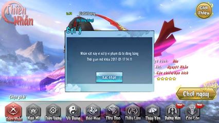 Hack Nguyên Bảo Võ Lâm Truyền Kỳ Mobile: Hé lộ thủ thuật của kẻ gian