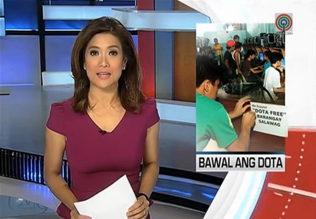 Vì lỡ feed trong DotA 2, thanh niên tội nghiệp bị bạn đâm chết