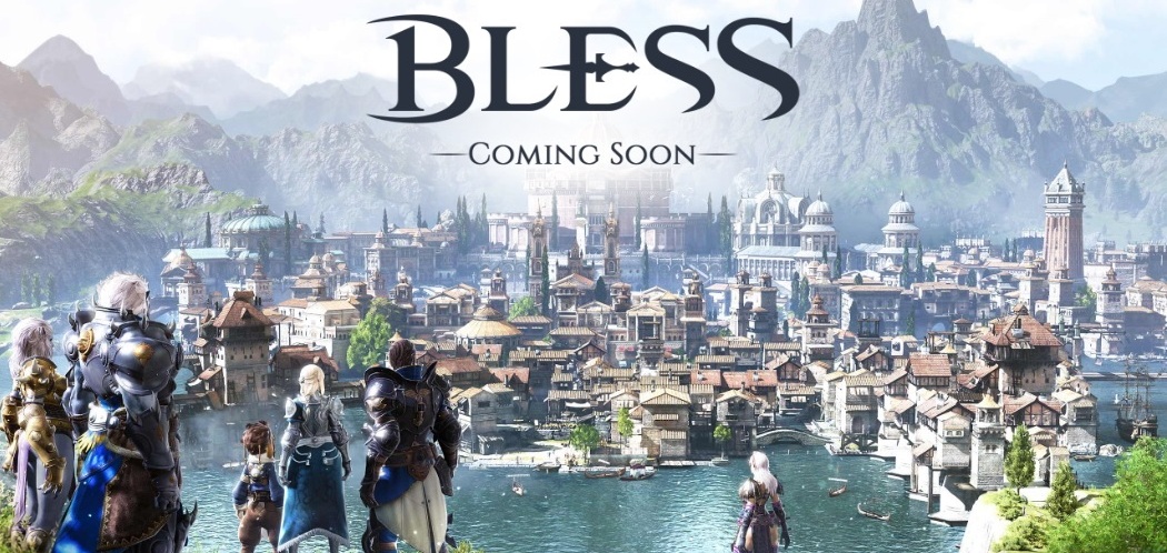 Bless Online sẽ sớm trở lại với game thủ sau thời gian nghỉ bất ngờ