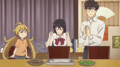 9 series anime bị đánh giá thấp của năm 2016 mà bạn nên xem nhất