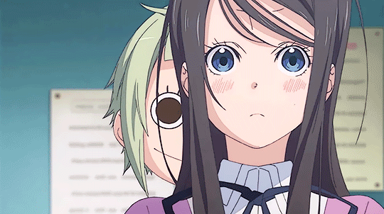 9 series anime bị đánh giá thấp của năm 2016 mà bạn nên xem nhất