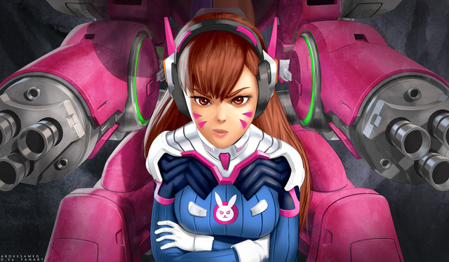 Được nhiều XP hơn và Loot Box mới, đó chính là những điều sắp xảy ra trên máy chủ Overwatch thử nghiệm