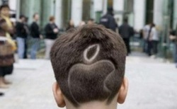 Fan Apple được chia ra thành 5 loại, bạn thuộc loại nào?