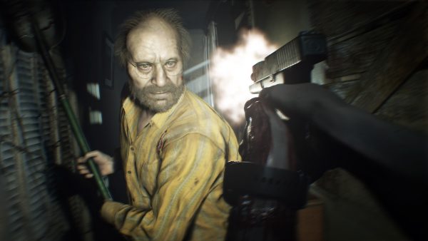 Resident Evil 7 sẽ hỗ trợ hệ thống "Mua chéo" của Microsoft cho Xbox One và PC