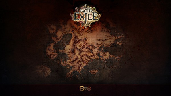 Path of Exile sẽ ra mắt miễn phí trên Xbox One