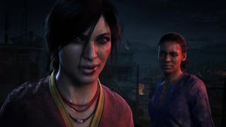 Nhịp điệu và lối chơi trong Uncharted: The Lost Legacy sẽ có sự khác biệt