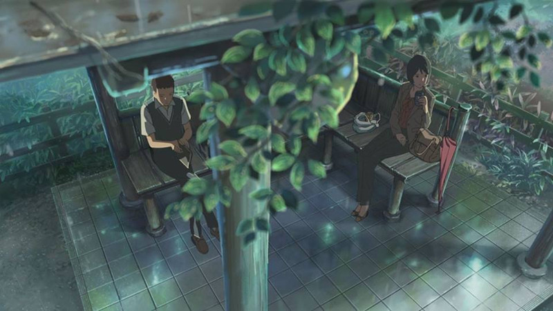 Get Wallpaper điểm Danh Những Tac Phẩm Gay Sốt Của Shinkai Makoto Read More At For Android Free