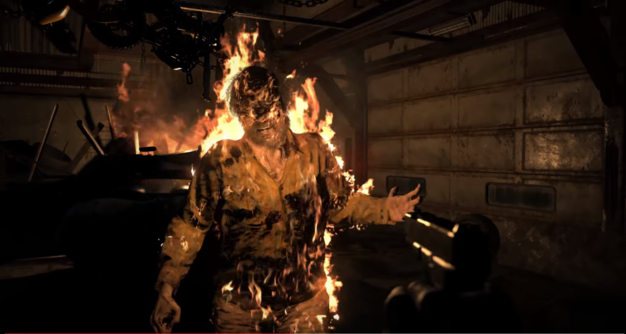 Tổng hợp đánh giá Resident Evil 7: Tột cùng sợ hãi