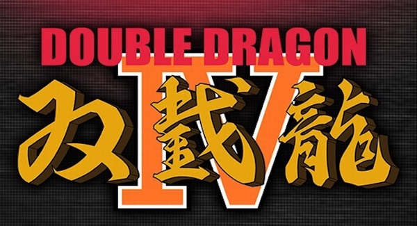 Trang Web của Double Dragon 4 lộ diện những chi tiết mới