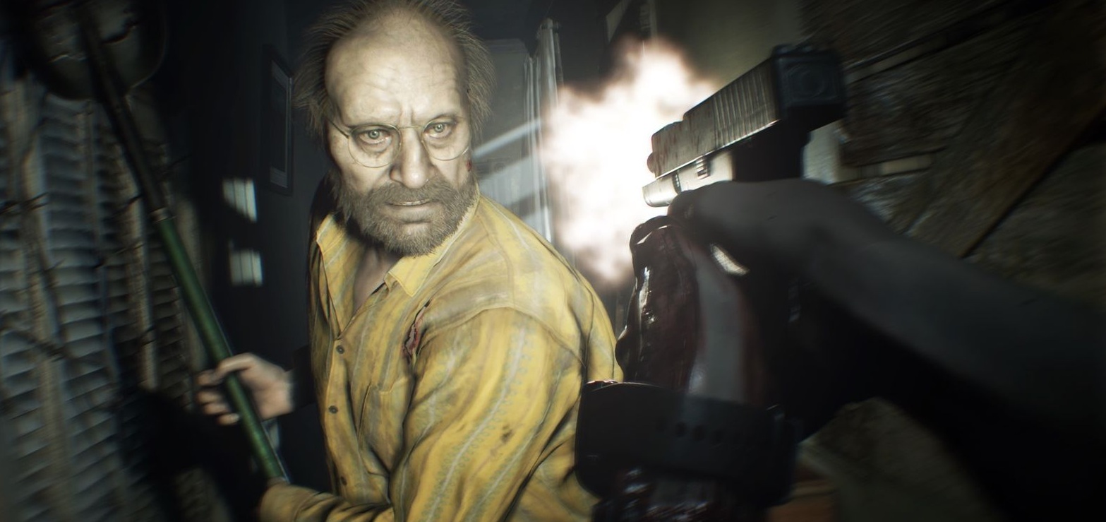 Resident Evil 7: Biohazard ra mắt - Sự trở lại mạnh mẽ của dòng game kinh dị 