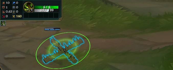 Chi tiết LMHT phiên bản 7.2: Master Yi có "hai kiếm" siêu bá đạo, ra mắt Quái Thú Sổng Chuồng - Warwick