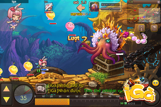 Những tựa game mobile Việt Nam nên chơi thử trong dịp Tết Nguyên Đán 2017