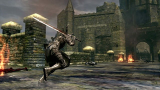 Lộ diện bản mở rộng cuối cùng của Dark Souls 3