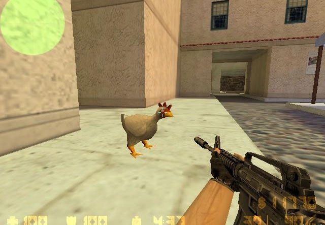 Mừng năm mới Đinh Dậu, cùng điểm danh những chú gà nổi tiếng trong thế giới game