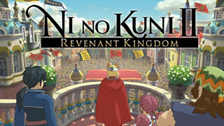 Ni No Kuni 2: Revenant Kingdom phiên bản PC được công bố
