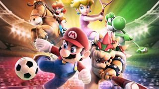 Mario Sport Superstars được xác nhận ngày ra mắt phiên bản châu Âu