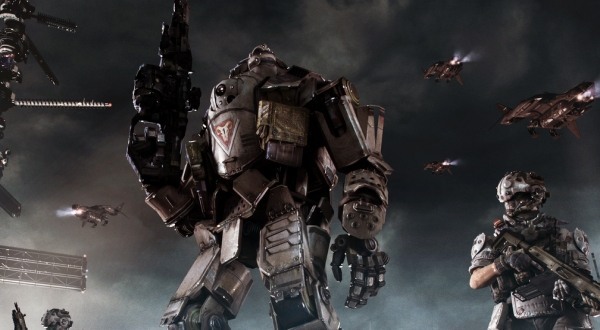 Respawn chia sẻ thêm chi tiết về những nội dung miễn phí mới của Titanfall 2