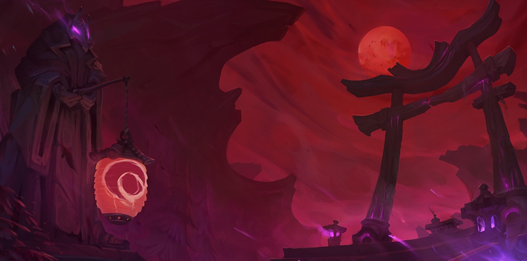 LMHT: Mừng Xuân Đinh Dậu, Riot Games ra mắt chế độ chơi siêu hấp dẫn