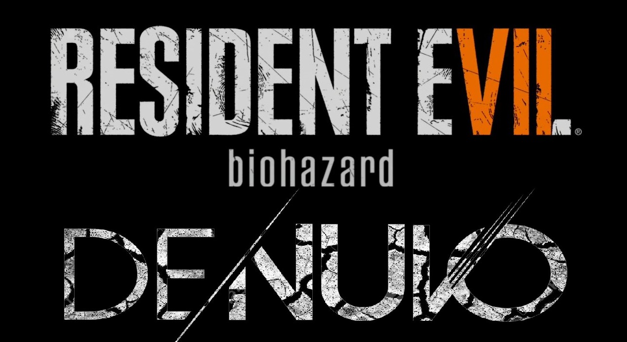 Denuvo phản hồi về việc Resident Evil 7 bị crack sau khi ra mắt được có 5 ngày