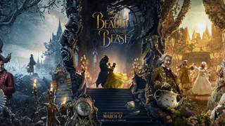 Doanh thu vé đặt trước của Beauty and The Beast vượt mặt Finding Dory