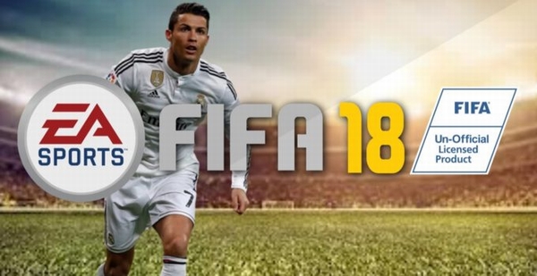 EA xác nhận FIFA 18, cùng tính năng Journey mùa 2